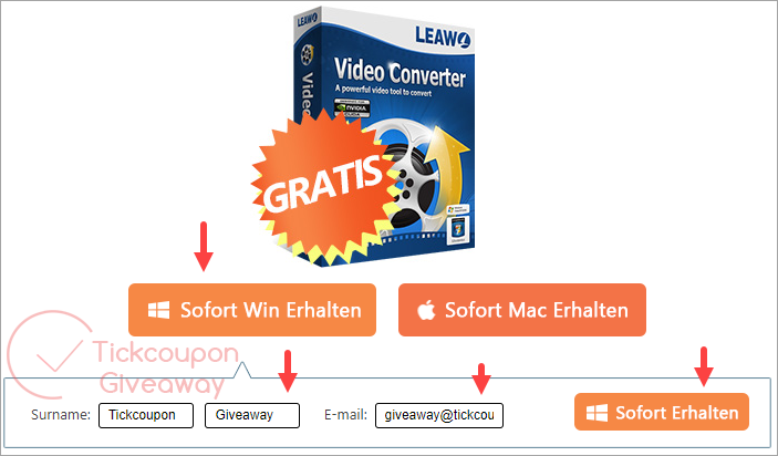 Leawo Video Converter For Mac Free Download